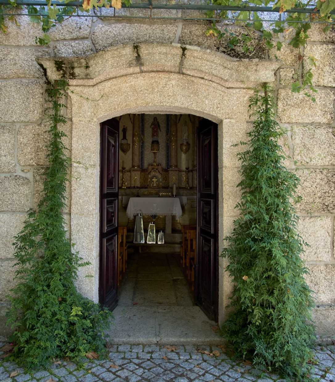 Quinta de Santo Estevão