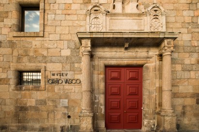 Grão Vasco Museum