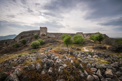 Castillo de Numão