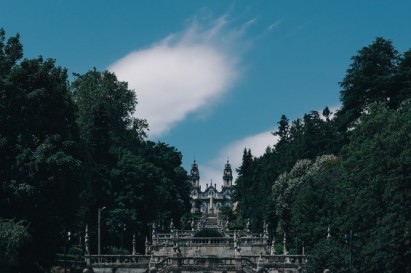 Santuario Nossa Senhora Dos Remédios