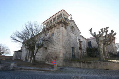 Convento Nossa Senhora Da Purificação