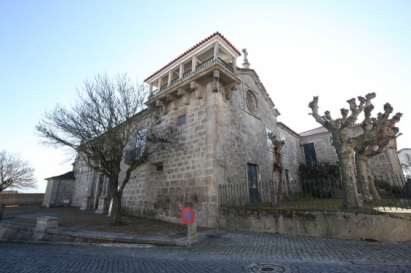 Couvent Nossa Senhora Da Purificação