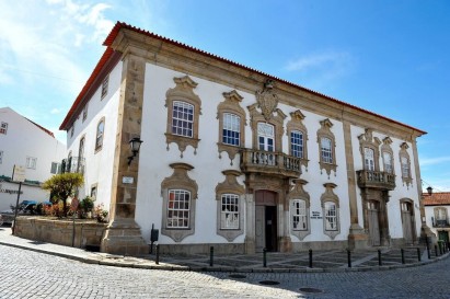 Pazo Dos Guedes