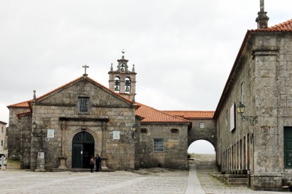 Nossa Senhora Da Lapa Sanctuary